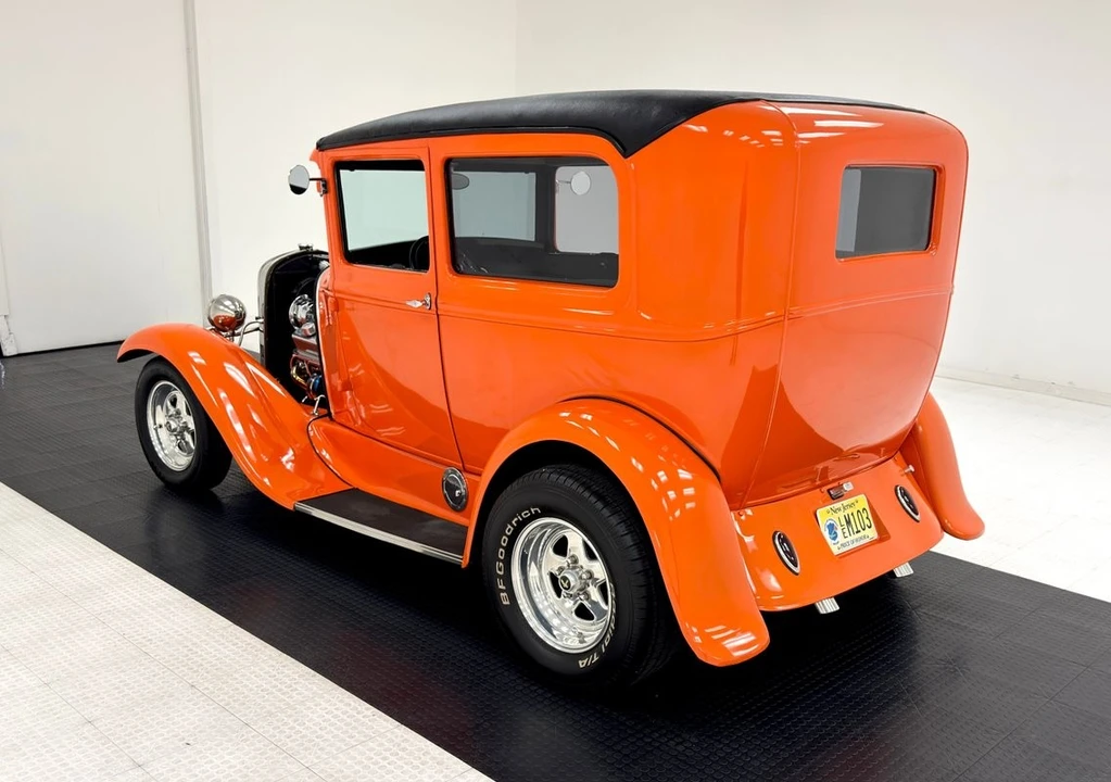 1931 Ford Model A - Image 3 of 21