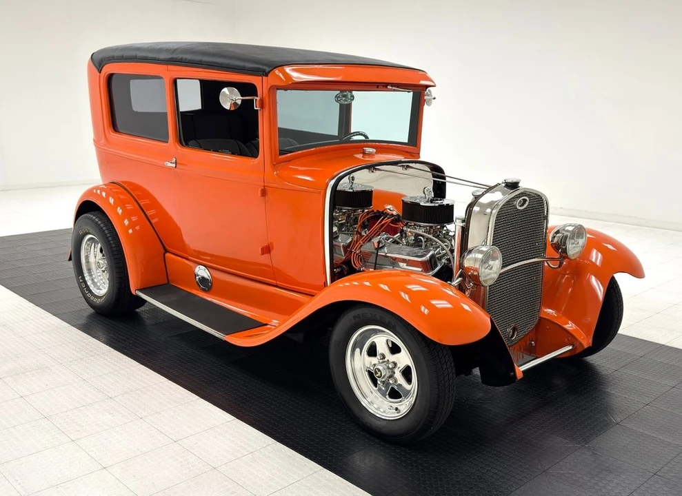 1931 Ford Model A - Image 7 of 21