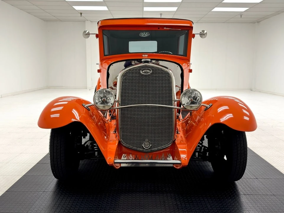 1931 Ford Model A - Image 8 of 21