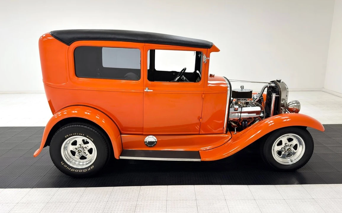1931 Ford Model A - Image 6 of 21