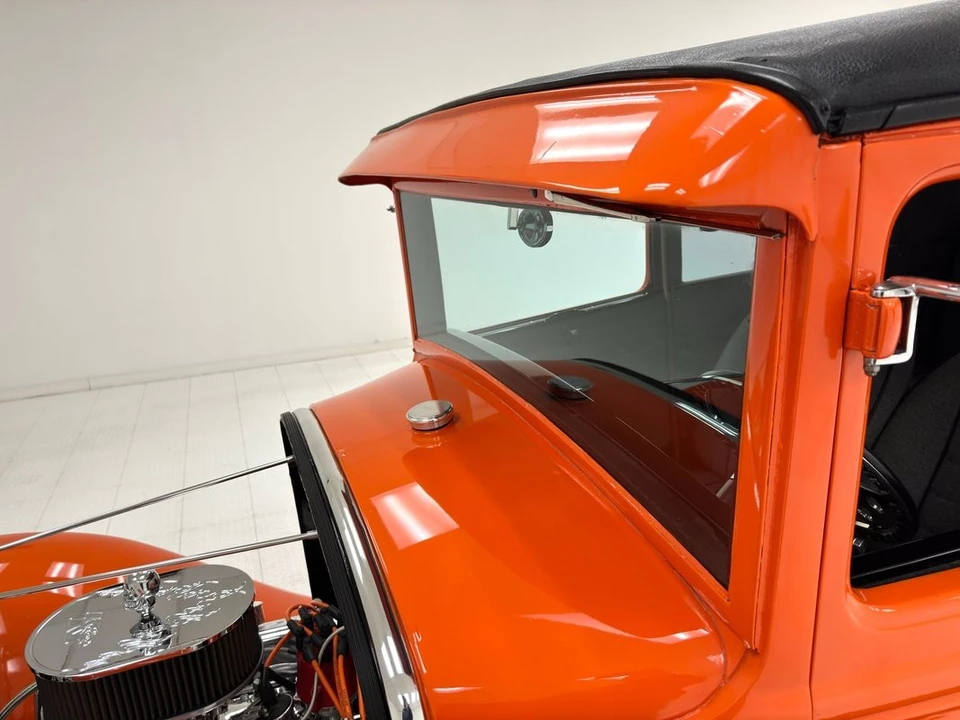 1931 Ford Model A - Image 12 of 21