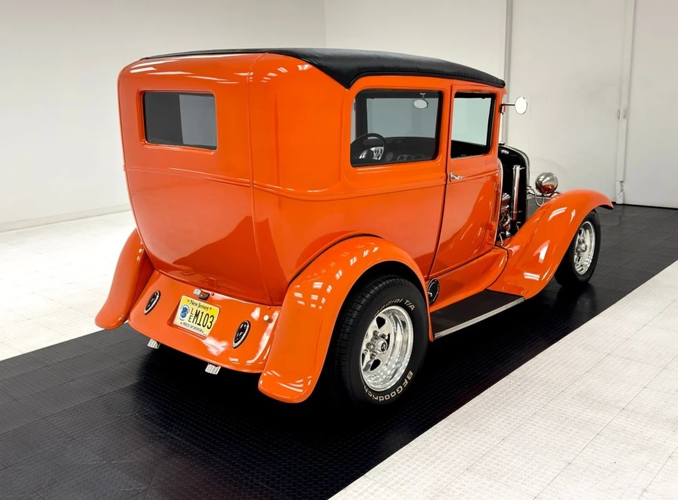 1931 Ford Model A - Image 5 of 21