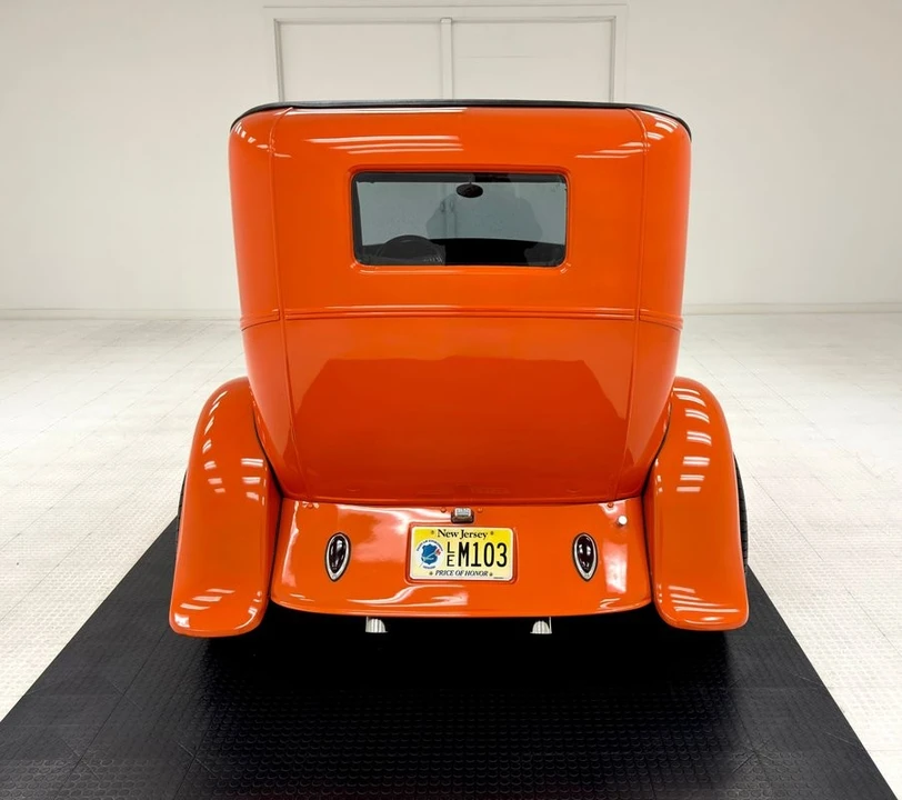1931 Ford Model A - Image 4 of 21