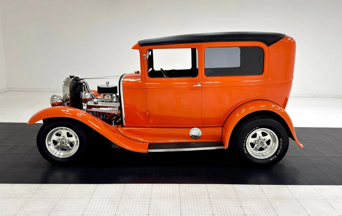 1931 Ford Model A - Image 2 of 21