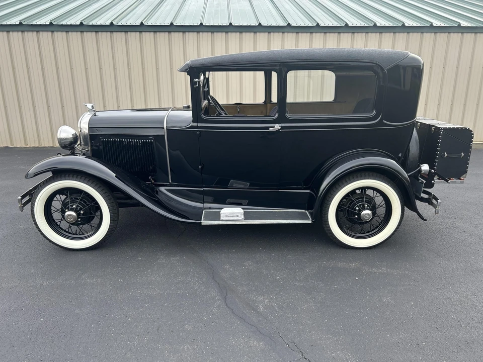 1931 Ford Model A - Image 10 of 31