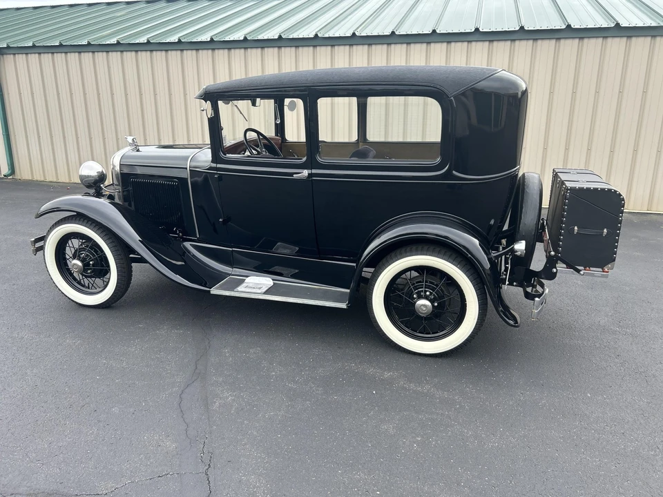 1931 Ford Model A - Image 11 of 31