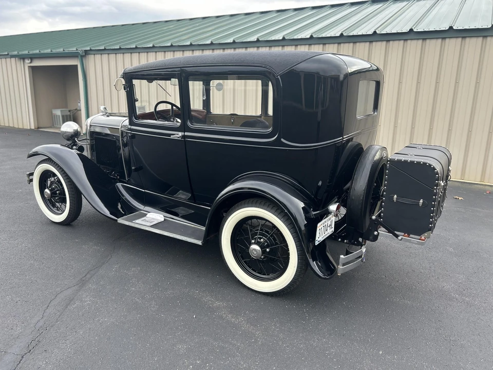 1931 Ford Model A - Image 12 of 31