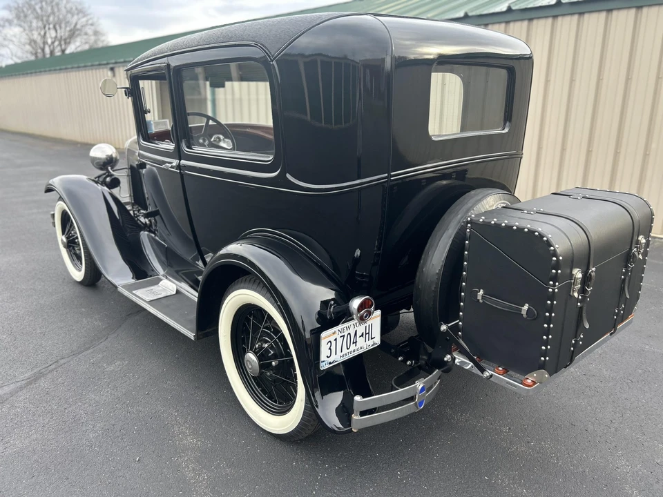 1931 Ford Model A - Image 13 of 31