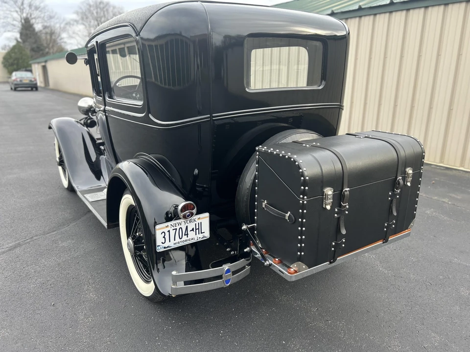 1931 Ford Model A - Image 14 of 31