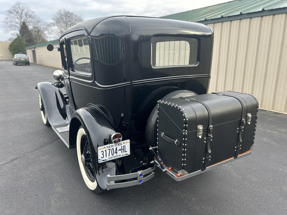 1931 Ford Model A - Image 15 of 31