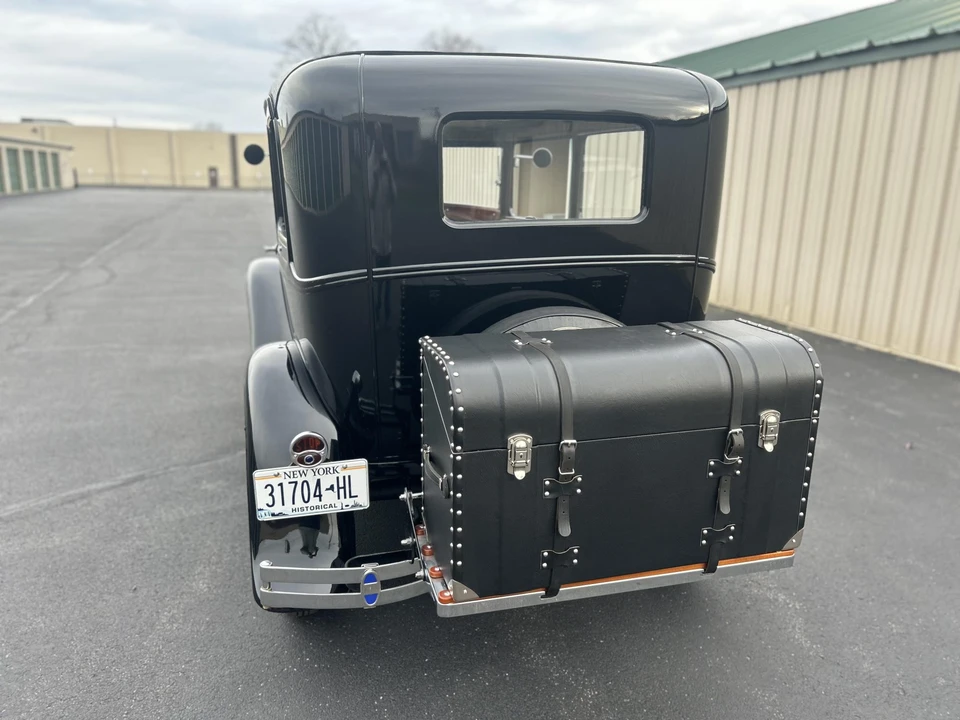 1931 Ford Model A - Image 16 of 31
