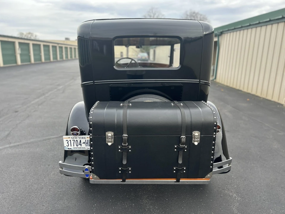 1931 Ford Model A - Image 17 of 31
