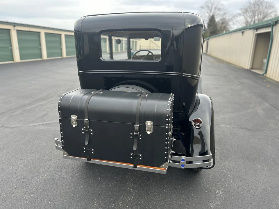 1931 Ford Model A - Image 18 of 31