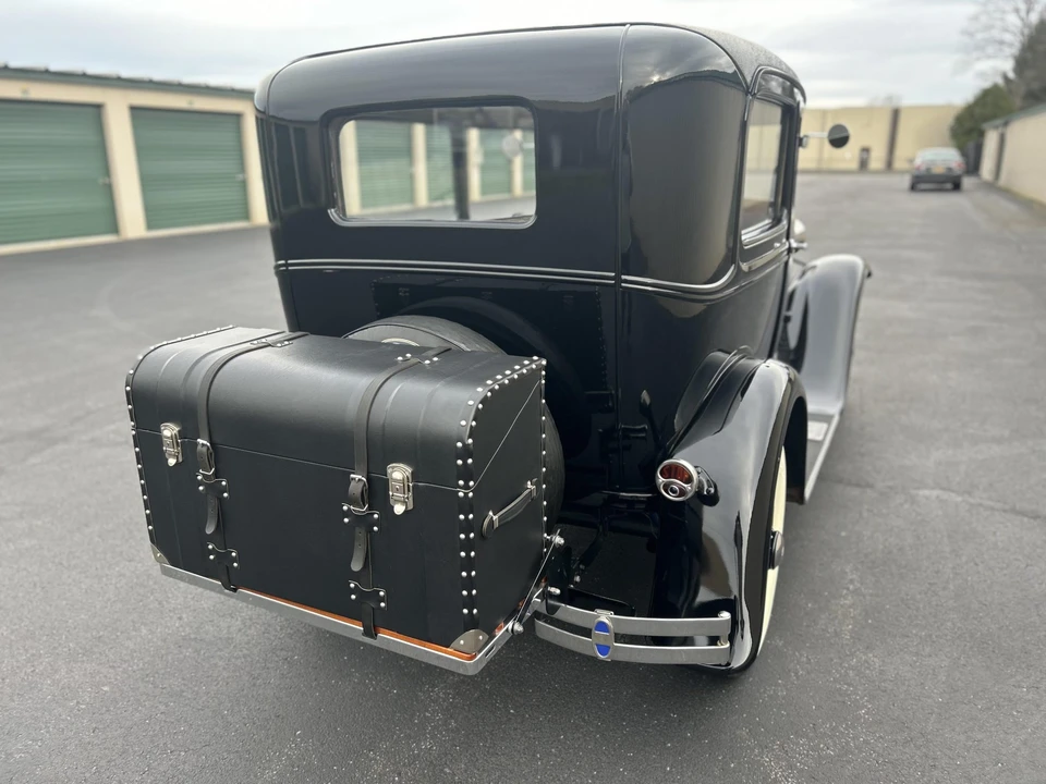 1931 Ford Model A - Image 19 of 31