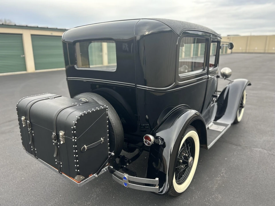 1931 Ford Model A - Image 20 of 31
