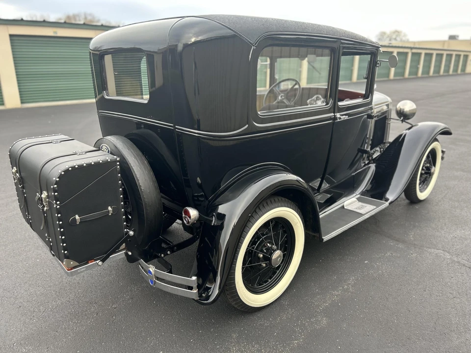 1931 Ford Model A - Image 22 of 31