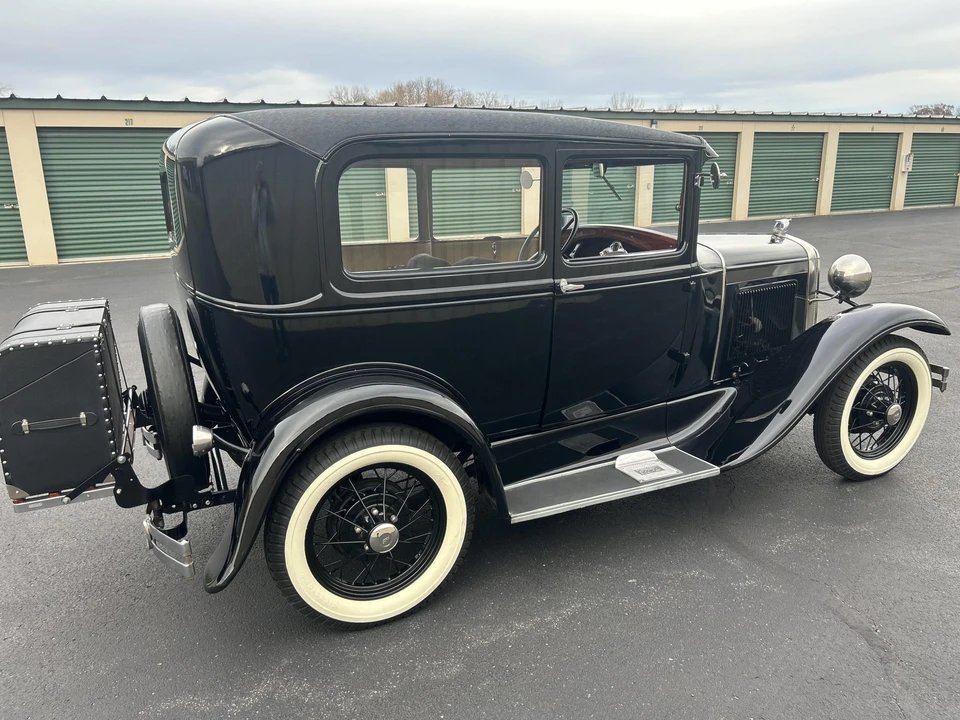 1931 Ford Model A - Image 23 of 31