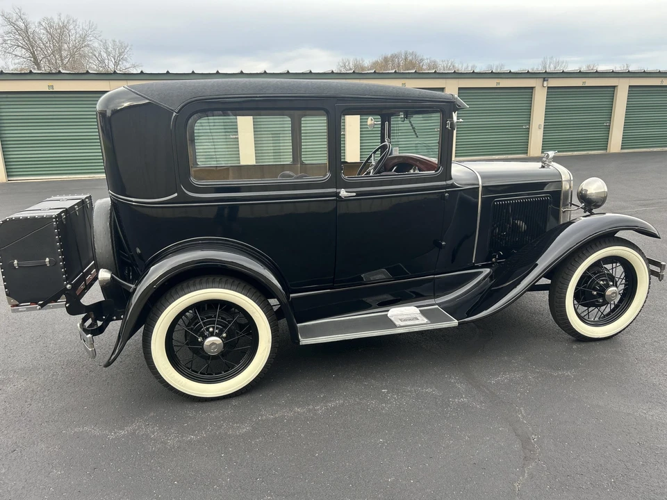1931 Ford Model A - Image 24 of 31