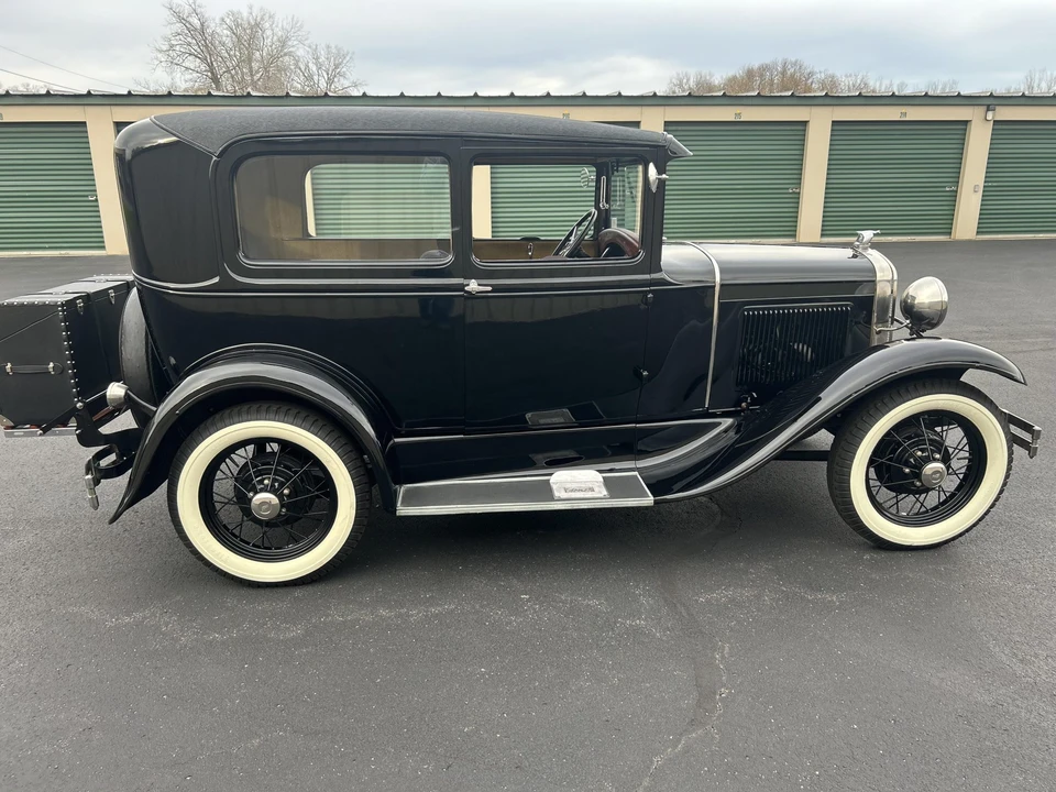 1931 Ford Model A - Image 25 of 31