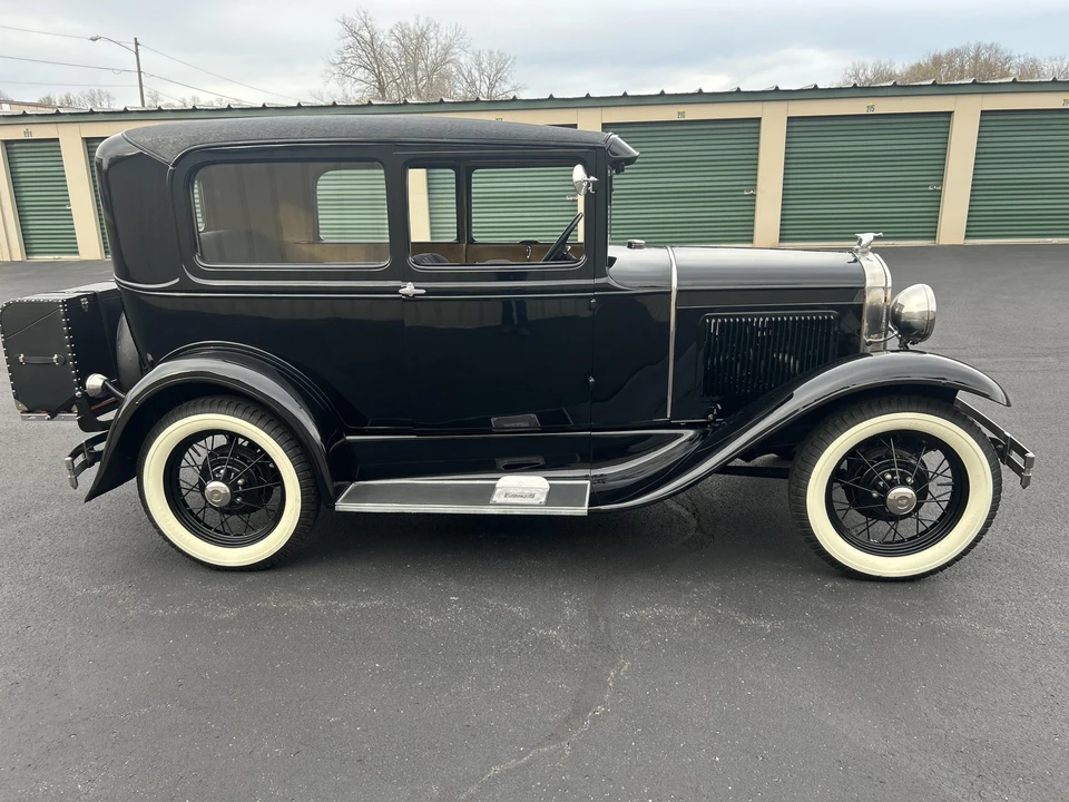 1931 Ford Model A - Image 26 of 31