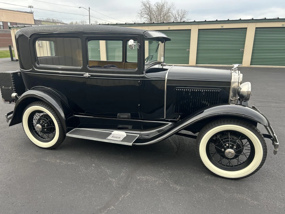 1931 Ford Model A - Image 27 of 31