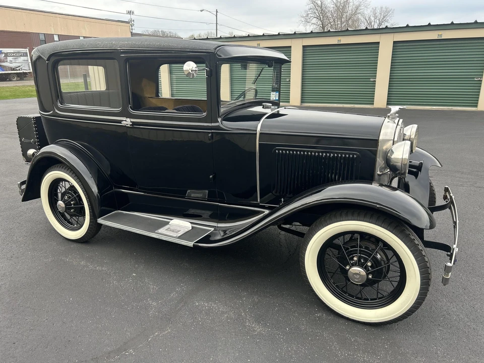1931 Ford Model A - Image 28 of 31