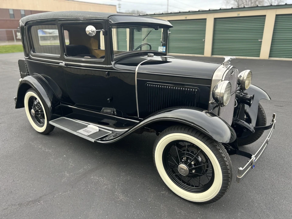 1931 Ford Model A - Image 29 of 31