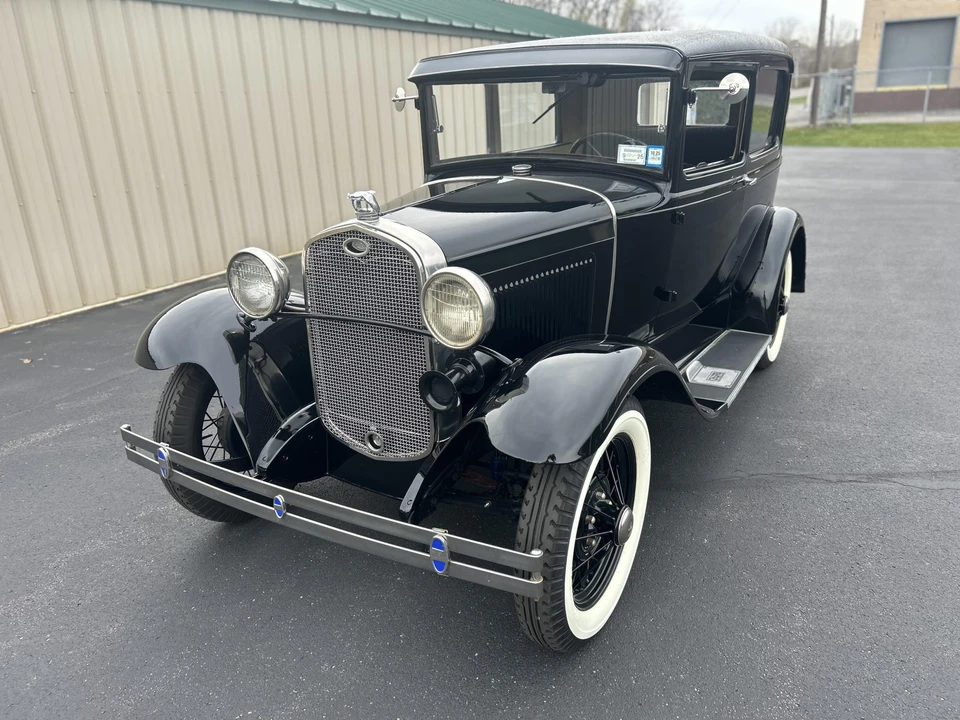 1931 Ford Model A - Image 2 of 31
