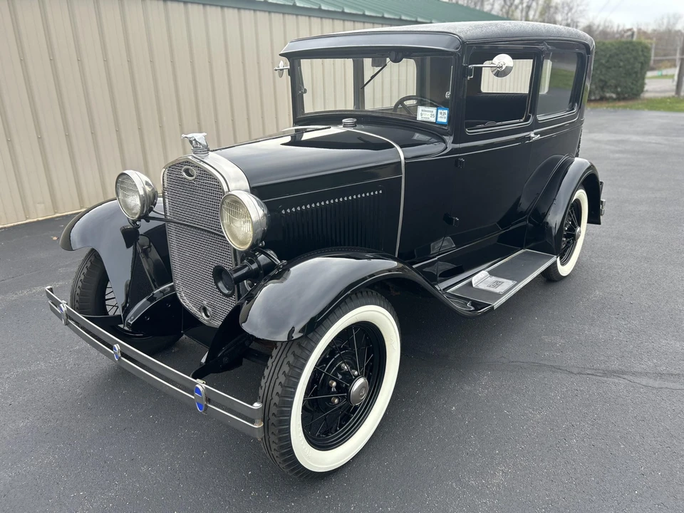 1931 Ford Model A - Image 3 of 31