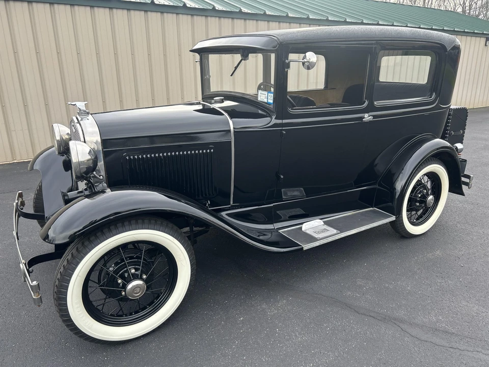 1931 Ford Model A - Image 6 of 31