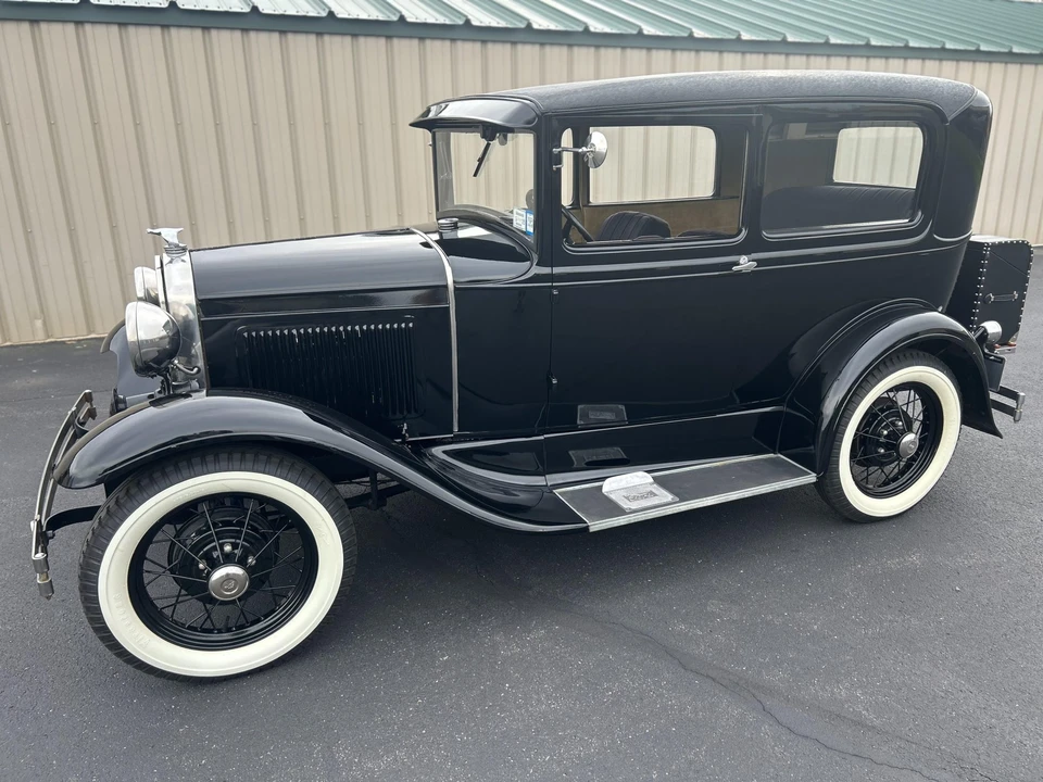 1931 Ford Model A - Image 7 of 31