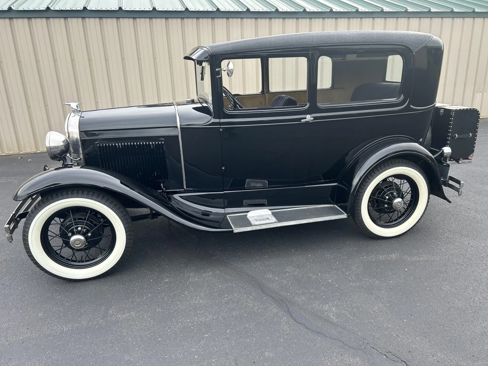1931 Ford Model A - Image 8 of 31