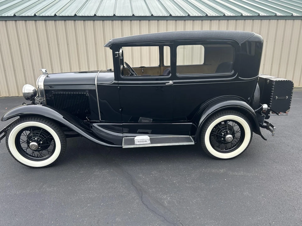 1931 Ford Model A - Image 9 of 31