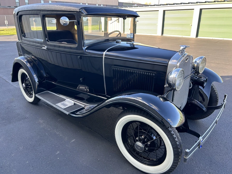 1931 Ford Model A - Image 30 of 31