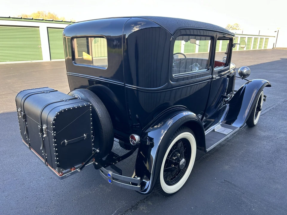 1931 Ford Model A - Image 21 of 31