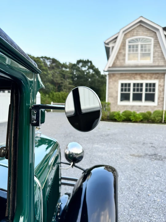 1931 Ford Model A - Image 15 of 31