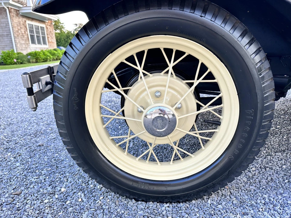 1931 Ford Model A - Image 29 of 31