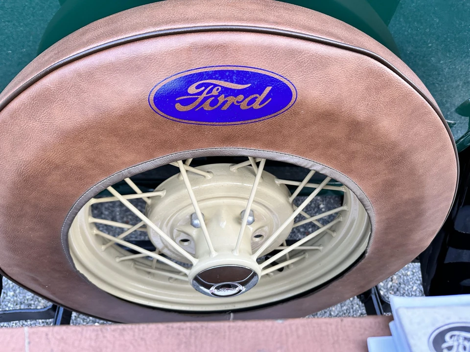 1931 Ford Model A - Image 31 of 31