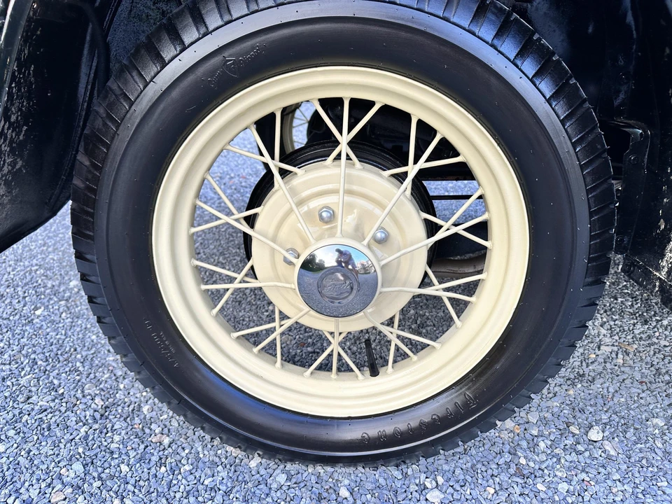 1931 Ford Model A - Image 27 of 31