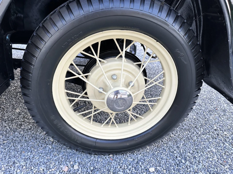 1931 Ford Model A - Image 30 of 31