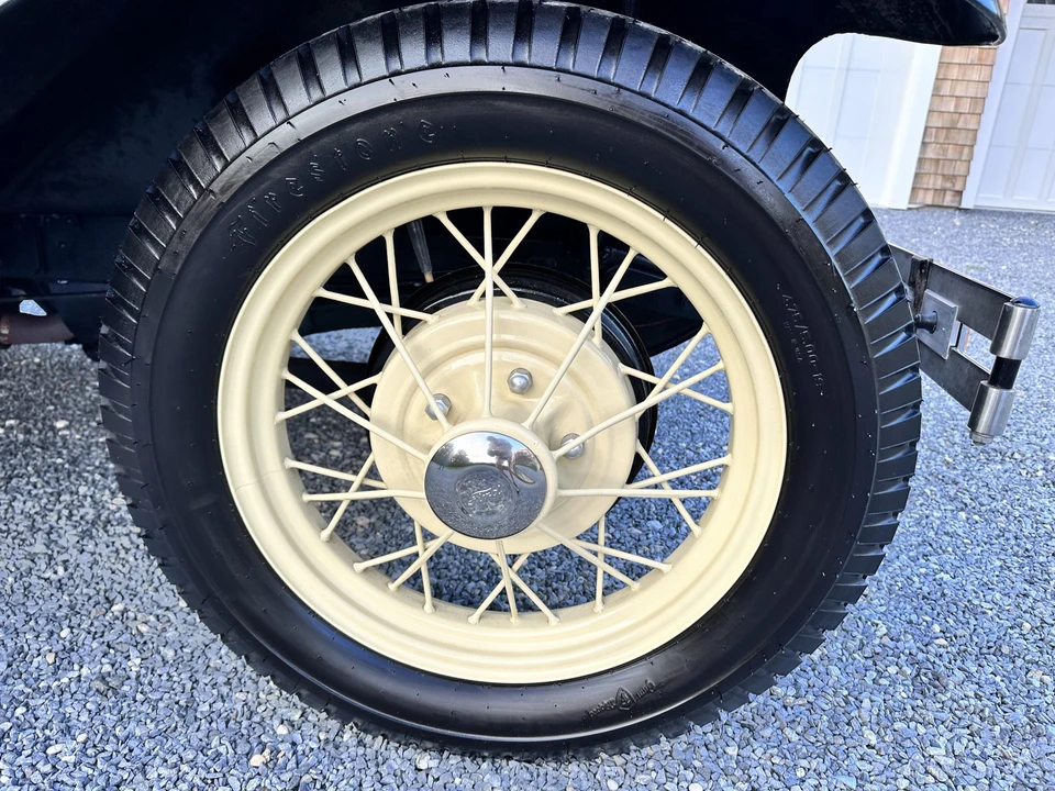1931 Ford Model A - Image 28 of 31
