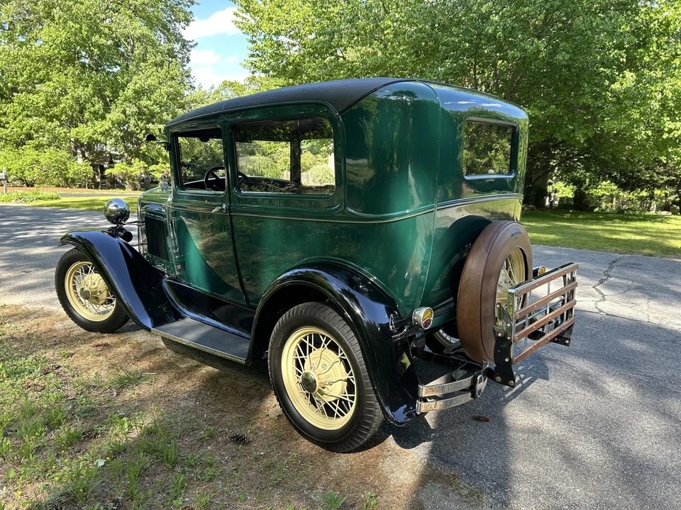 1931 Ford Model A - Image 6 of 31