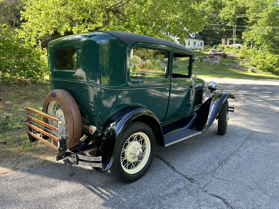 1931 Ford Model A - Image 7 of 31