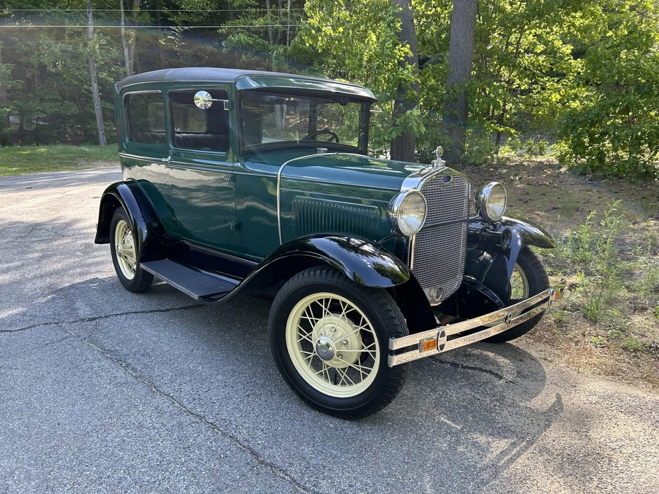 1931 Ford Model A - Image 11 of 31