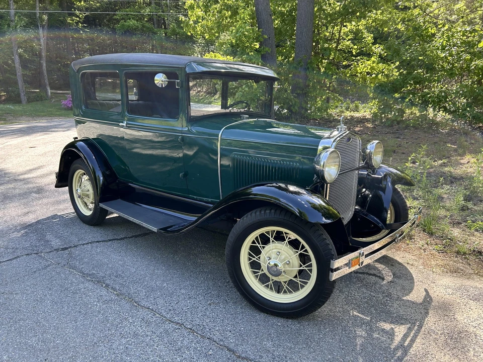 1931 Ford Model A - Image 10 of 31