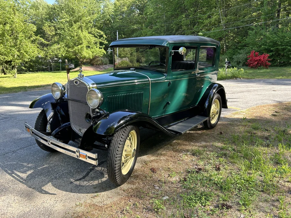 1931 Ford Model A - Image 2 of 31