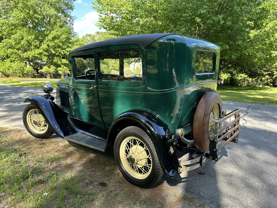 1931 Ford Model A - Image 5 of 31