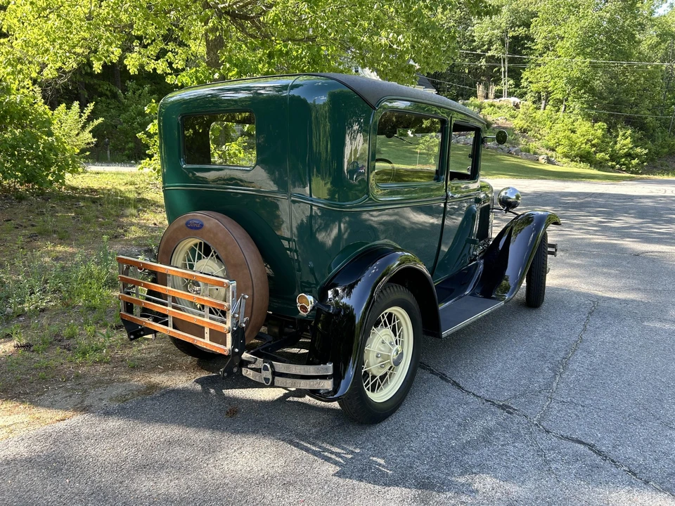 1931 Ford Model A - Image 8 of 31