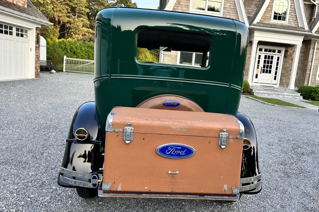 1931 Ford Model A - Image 10 of 31