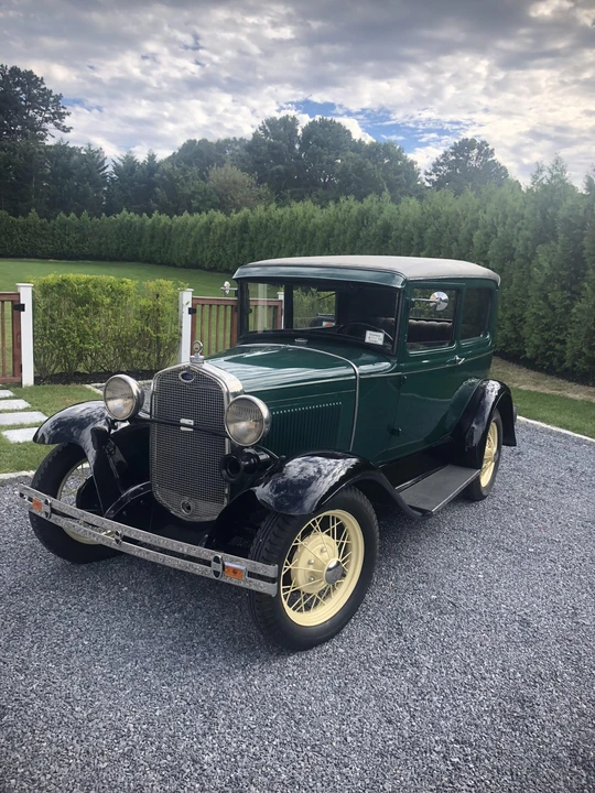 1931 Ford Model A - Image 6 of 31